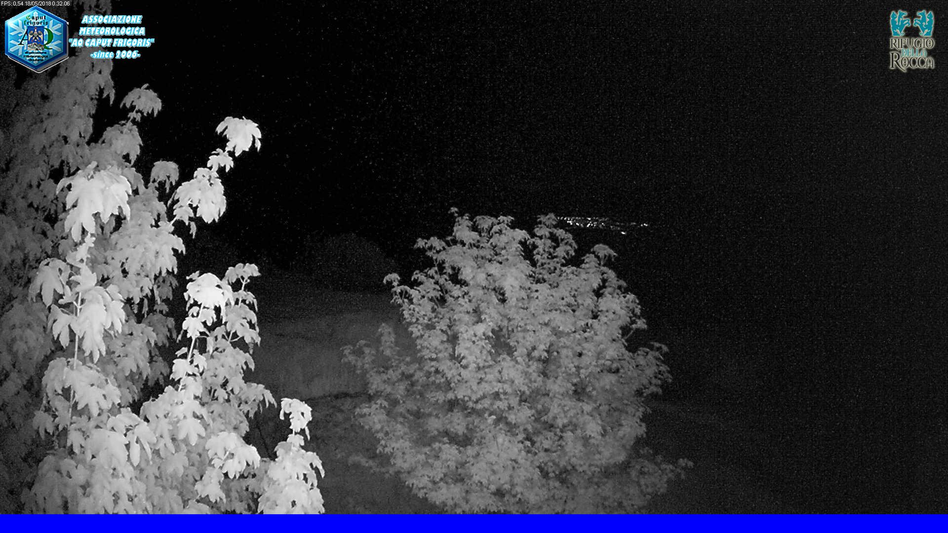 Preview delle webcam di Calascio