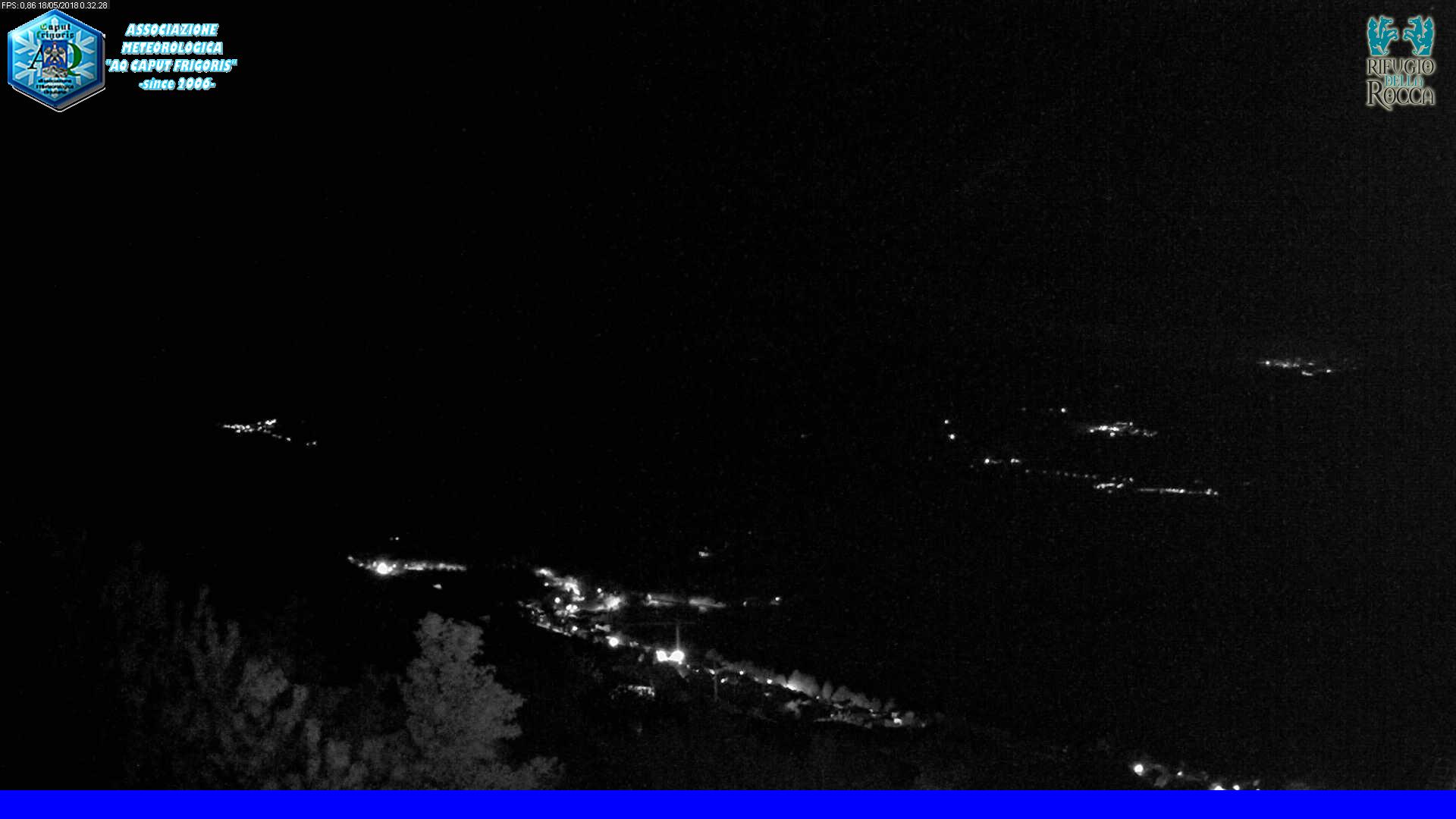 Preview delle webcam di Calascio (AQ)