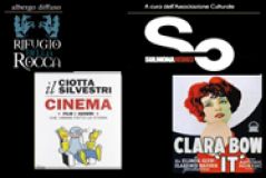 Il festival del cinema di Sulmona arriva alla Rocca