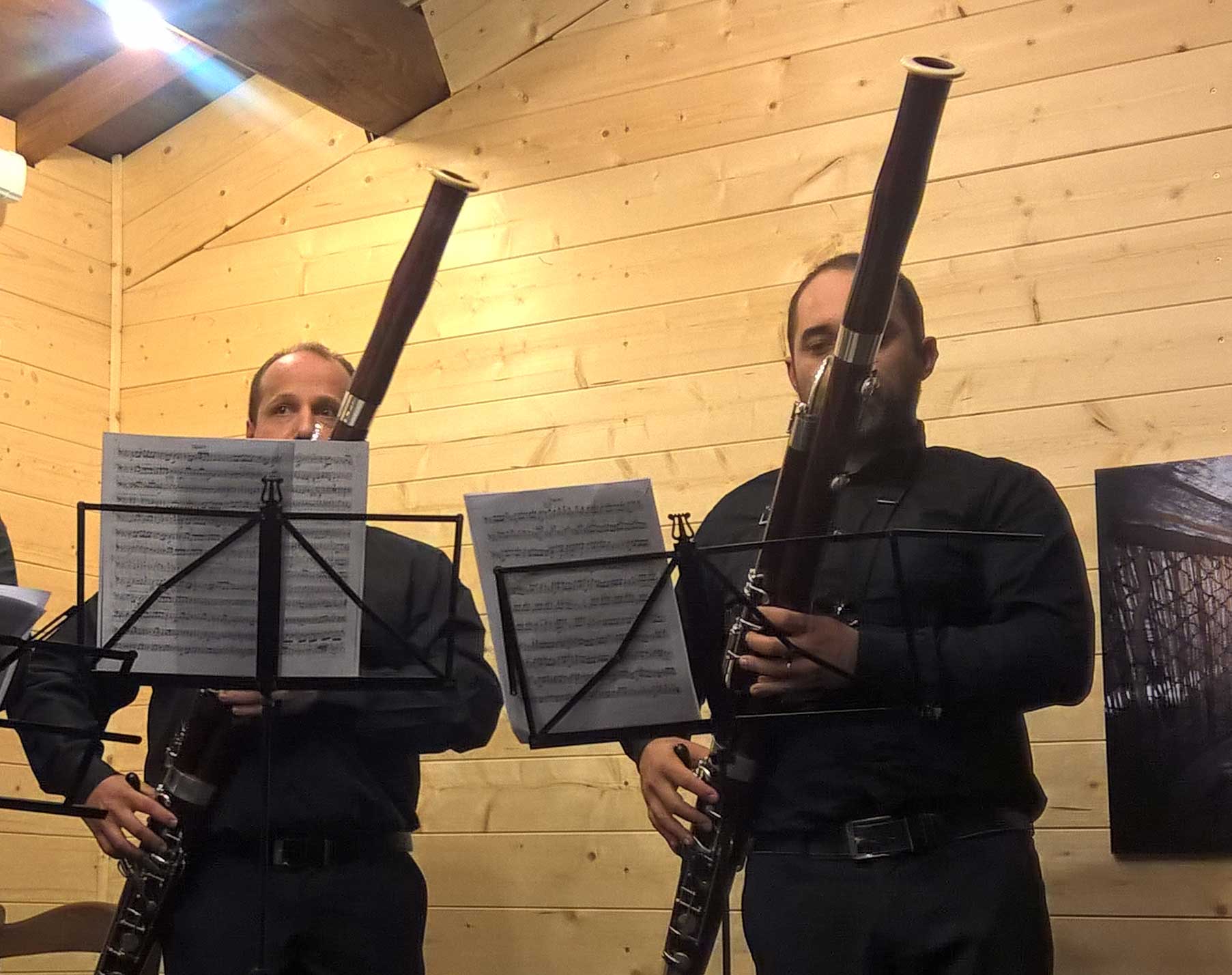 Orchestra dell'Officina Musicale