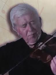 Andrzej Hanzelewicz - Brani per violino e pianoforte - ore 18,30