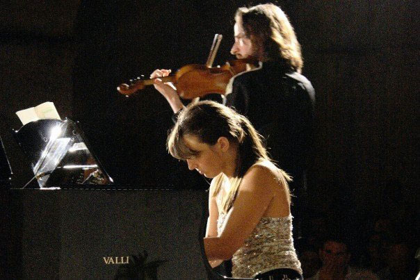 ALTIMETRI DI MUSICA 2016<br />La doppia anima