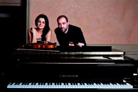 Duo Cammarano Deljavan 