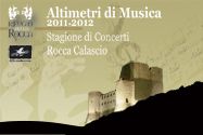 Ottetto con Contrabasso <br /> OFFICINA MUSICALE <br /> Dir. Orazio Tuccella 