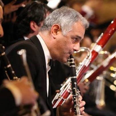 ALTIMETRI DI MUSICA 2016<br />Anton Stadler: destinatario di musica sublime