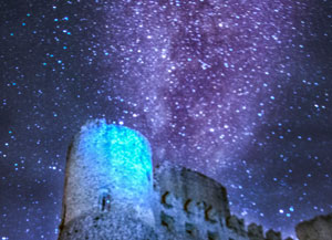 Capodanno a Rocca Calascio